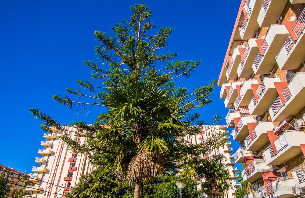 427 Estudio En Jupiter Apartamentos - Vista A La Piscina, El Mar Y Las Montana ベナルマデナ エクステリア 写真